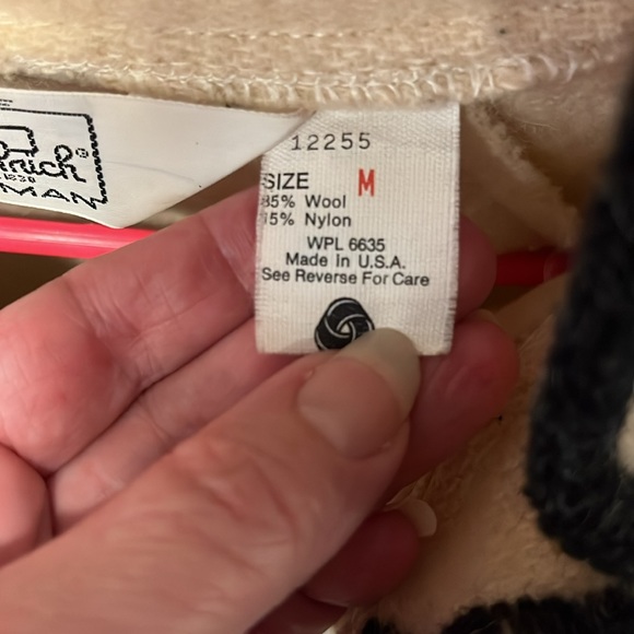 RARE VINTAGE WOOLRICH - Picture 9 of 15